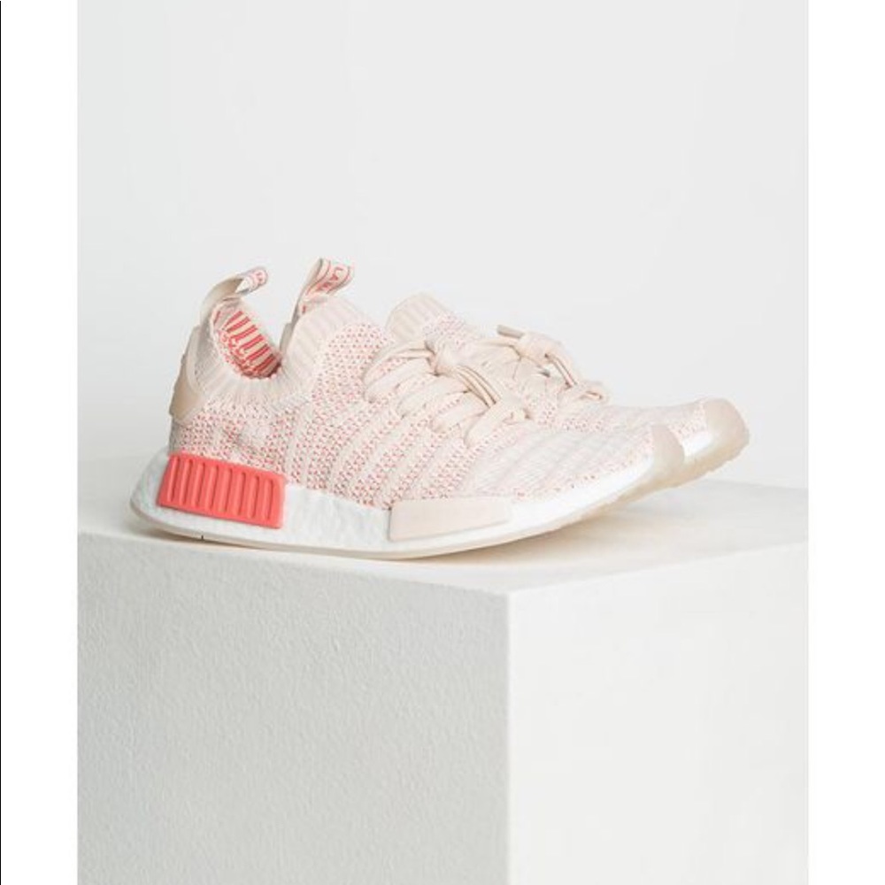 Adidas Women's NMD-R1 STLT Primeknit Originals